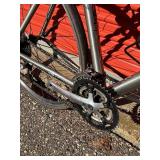 Specialized Sirrus Pro Hybrid Bicycle