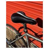 Specialized Sirrus Pro Hybrid Bicycle