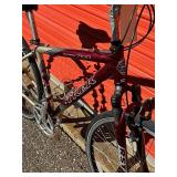 Trek 7100 Hybrid Bicycle