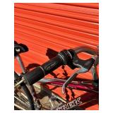 Trek 7100 Hybrid Bicycle