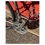 Trek 7100 Hybrid Bicycle