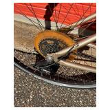 Trek 7100 Hybrid Bicycle