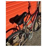 Trek 7100 Hybrid Bicycle