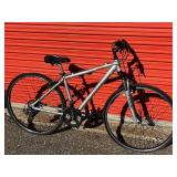 Trek 7150 Hybrid Bicycle