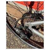 Trek 7150 Hybrid Bicycle