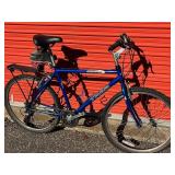 Trek Millenia Hybrid Bicycle