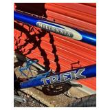 Trek Millenia Hybrid Bicycle
