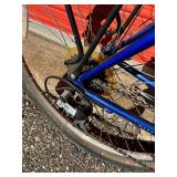 Trek Millenia Hybrid Bicycle