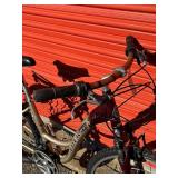 Trek 7100 Step-Thru Hybrid Bicycle - Size Medium