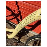 Trek 7100 Step-Thru Hybrid Bicycle - Size Small