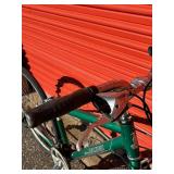 Raliegh Detour Hybrid Bicycle - Size Small