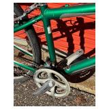 Raliegh Detour Hybrid Bicycle - Size Small