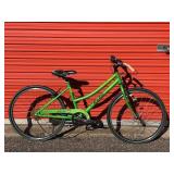 Bianchi Rollo Cruiser - Size Small