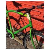 Bianchi Rollo Cruiser Bicycle - Size Extra Large