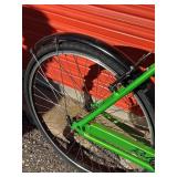 Bianchi Rollo Cruiser Bicycle - Size Extra Large