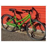 Bianchi Rollo Cruiser Bicycle - Size Small