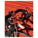 Schwinn Voyager Vintage Road Bike - Size Medium