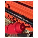 Schwinn Voyager Vintage Road Bike - Size Medium