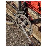 Schwinn Voyager Vintage Road Bike - Size Medium