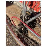 Schwinn Voyager Vintage Road Bike - Size Medium