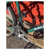 Raliegh M50 Hybrid Bike - Size Medium