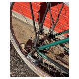 Raliegh M50 Hybrid Bike - Size Medium