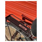 Raliegh M50 Hybrid Bike - Size Medium