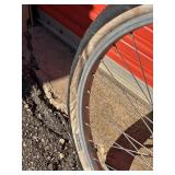 Raliegh M50 Hybrid Bike - Size Medium