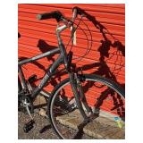 Specialized Crossroads Hybrid Bicycle - Size Small