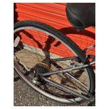 Specialized Crossroads Hybrid Bicycle - Size Small