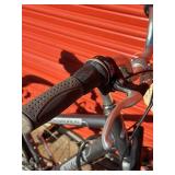 Specialized Crossroads Hybrid Bicycle - Size Small