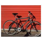 Specialized Crossroads Hybrid Vintage Bike - Size Large