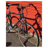 Specialized Crossroads Hybrid Vintage Bike - Size Large
