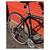 Specialized Crossroads Hybrid Vintage Bike - Size Large