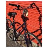 Giant Farrago Hybrid Bicycle - Size Medium