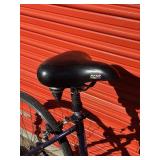 Giant Farrago Hybrid Bicycle - Size Medium