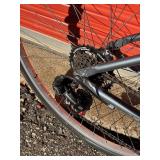 Raliegh C30 Hybrid Bike - Size Small