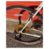 Trek 700 Hybrid Extra Large Bicycle