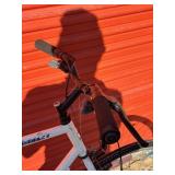 Trek 700 Hybrid Extra Large Bicycle