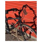 Trek 730 Multitrack Hybrid Bike - Size Small