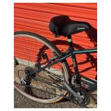 Trek 730 Multitrack Hybrid Bike - Size Small