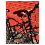 Specialized Crossroads Hybrid Bicycle - Size Small