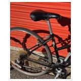 Specialized Crossroads Hybrid Bicycle - Size Small
