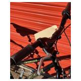 Specialized Crossroads Hybrid Bicycle - Size Small