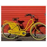Electra Cruiser Bike - Size Medium