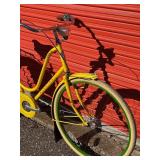 Electra Cruiser Bike - Size Medium