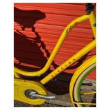 Electra Cruiser Bike - Size Medium