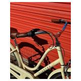 Electra Cruiser Bicycle - Size Medium