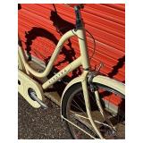 Electra Cruiser Bicycle - Size Medium