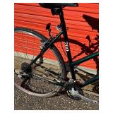 Trek 700 Step-Thru Hybrid Bicycle - Size Medium